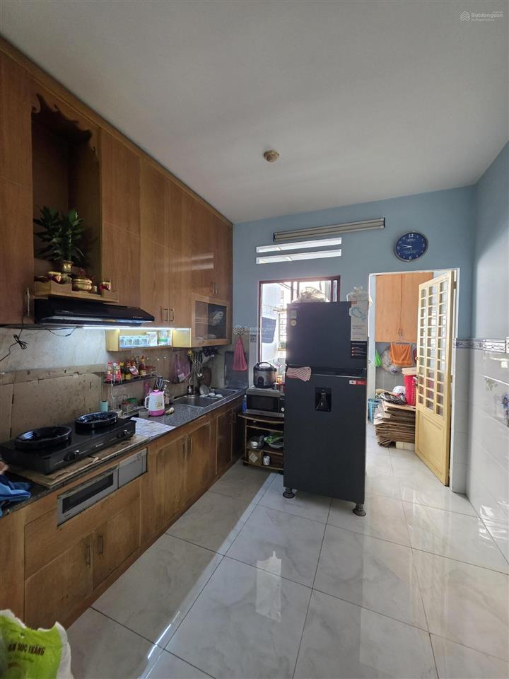 Bán chung cư cao ốc a nguyễn kim p7 quận 10. lầu cao có 2pn