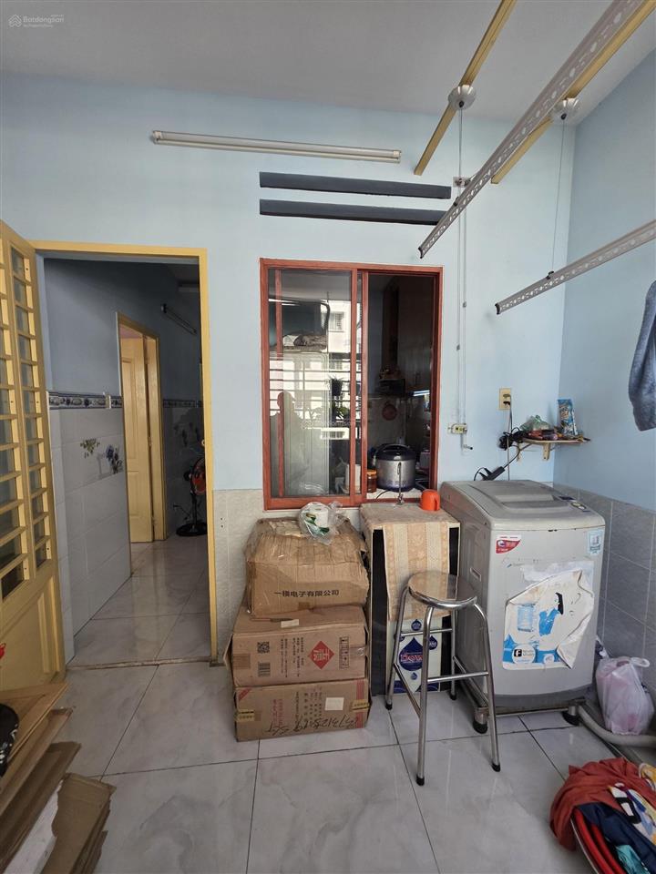 Bán chung cư cao ốc a nguyễn kim p7 quận 10. lầu cao có 2pn