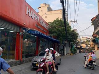 Nhà mặt tiền 86 hoàng xuân nhị. diện tích đất 89m2 , giá chỉ nhỉnh 8 tỷ