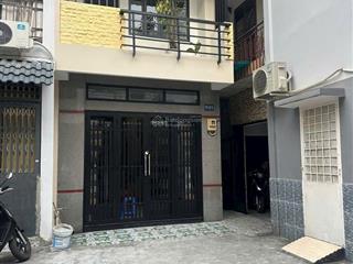 Nhà 3.5x12m 2 tầng hẻm trước nhà 6m đường lê văn sỹ giáp phú nhuận