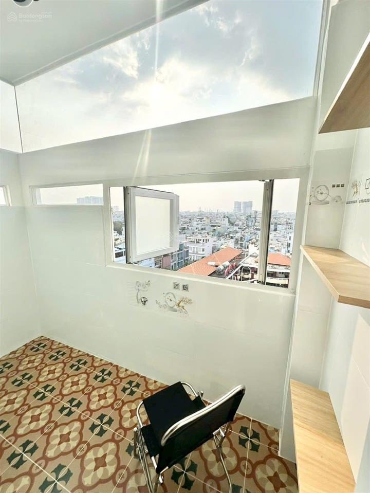 Bán chung cư bình phú 1 căn góc. dt 68m2 có 2pn lầu 1. có sổ hồng riêng