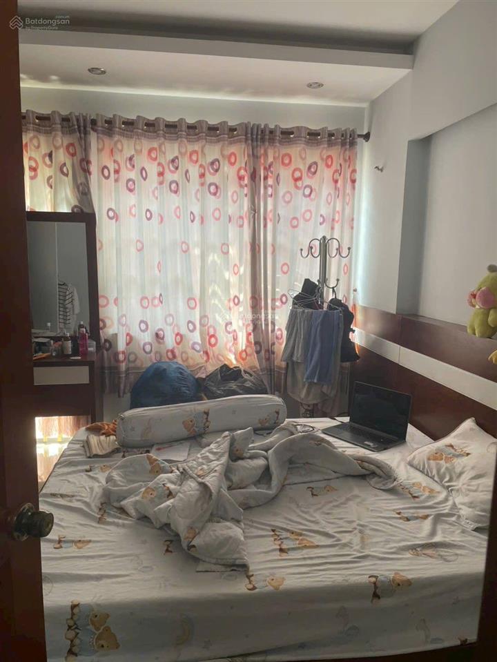 Nhà 6m x 7m đúc 5 tầng hẻm 8m sát mặt tiền trịnh đình trọng