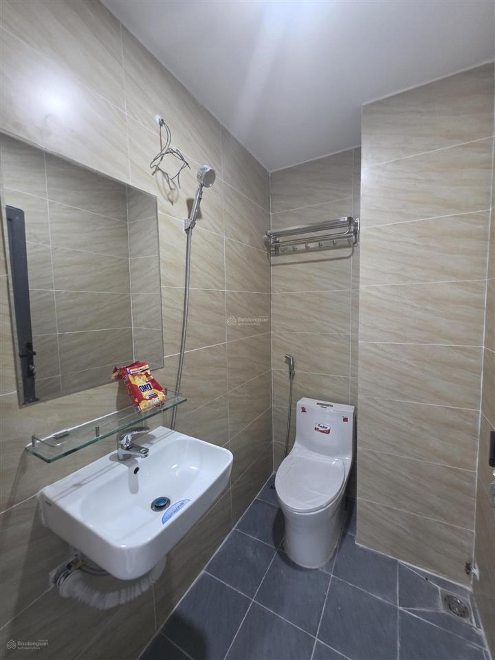Nhà 6m x 20m đúc 3 tầng mặt tiền đường số khu dân cư bình hưng, gần bến xe quận 8