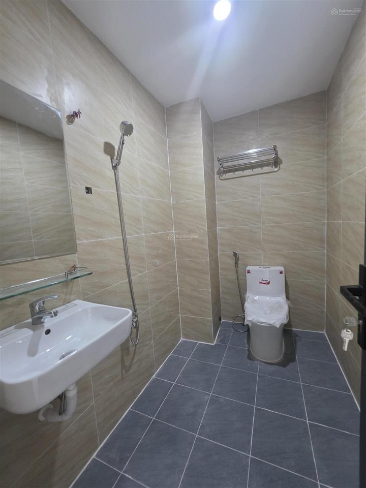 Nhà 6m x 20m đúc 3 tầng mặt tiền đường số khu dân cư bình hưng, gần bến xe quận 8
