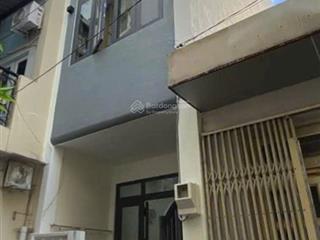 Nhà 1/ đúc 3 tầng mới đẹp đường phạm văn hai p2 tân bình