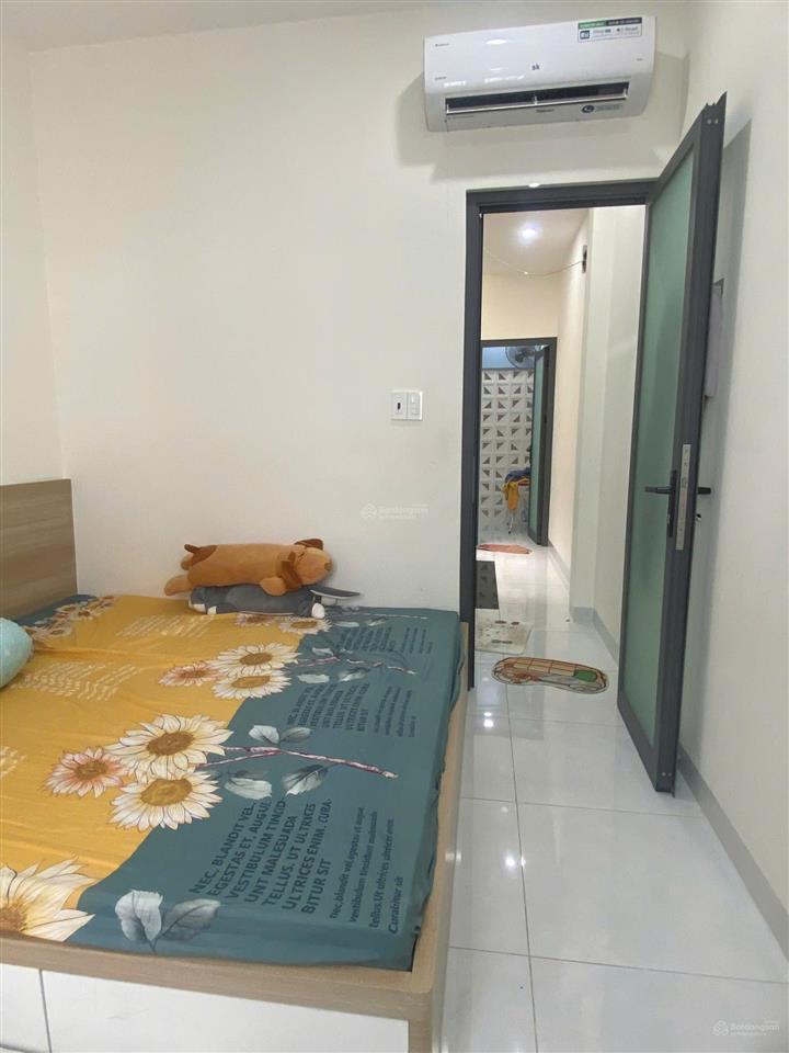 Nhà 1/2 đúc 3 tầng mới đẹp đường phạm văn hai, p.2, tân sơn hòa
