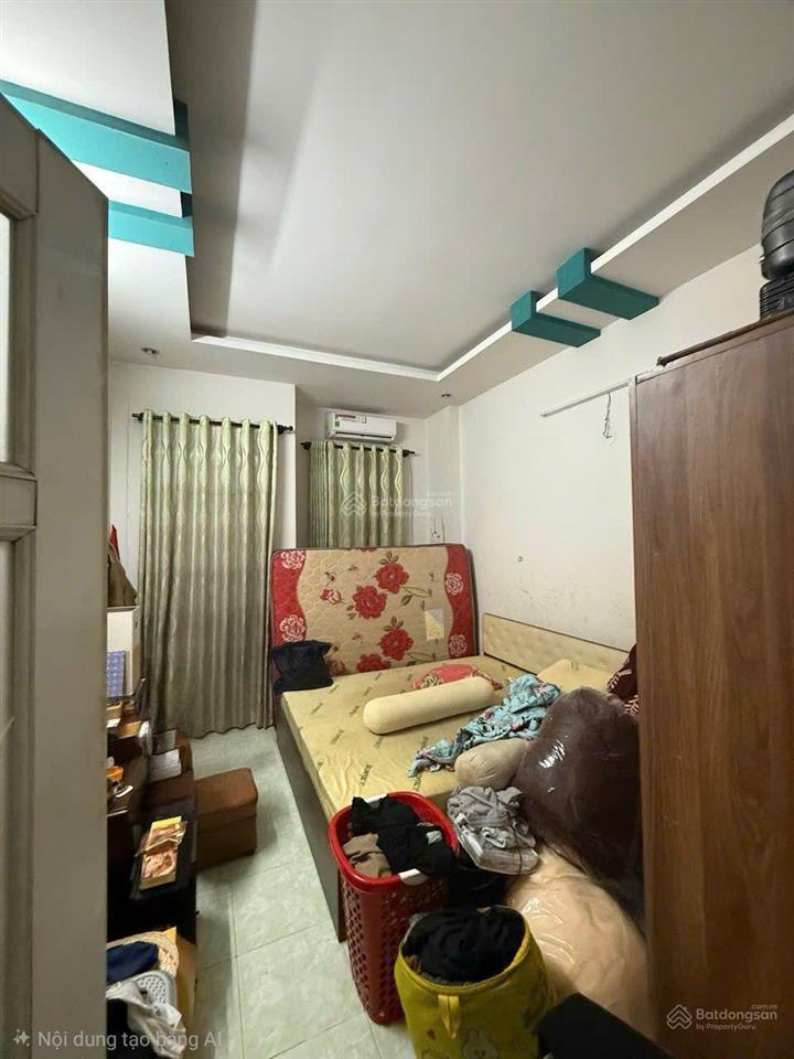 Nhà 3.5m x 15m trệt lầu sân thượng mặt tiền đặng thúc liêng, phường chánh hưng