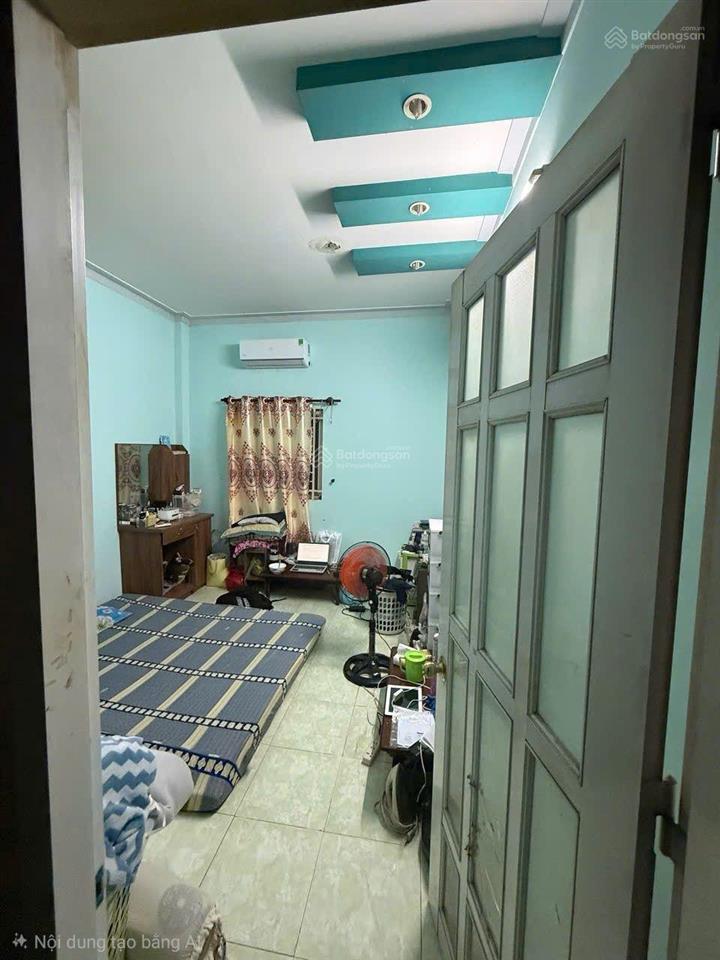 Nhà 3.5m x 15m trệt lầu sân thượng mặt tiền đặng thúc liêng, phường chánh hưng