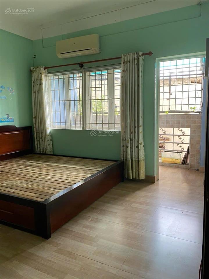 Cho thuê căn hộ chung cư 2pn 1wc thoáng mát yên tĩnh, an ninh, phù hợp hộ gia đình, người đi làm