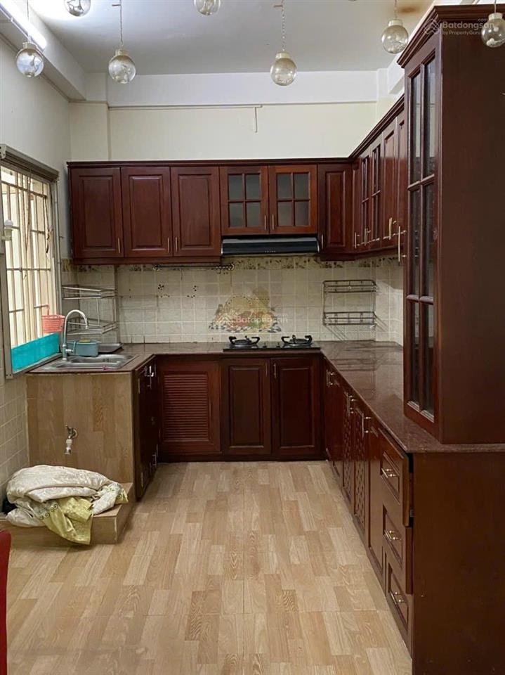 Cho thuê căn hộ chung cư 2pn 1wc thoáng mát yên tĩnh, an ninh, phù hợp hộ gia đình, người đi làm