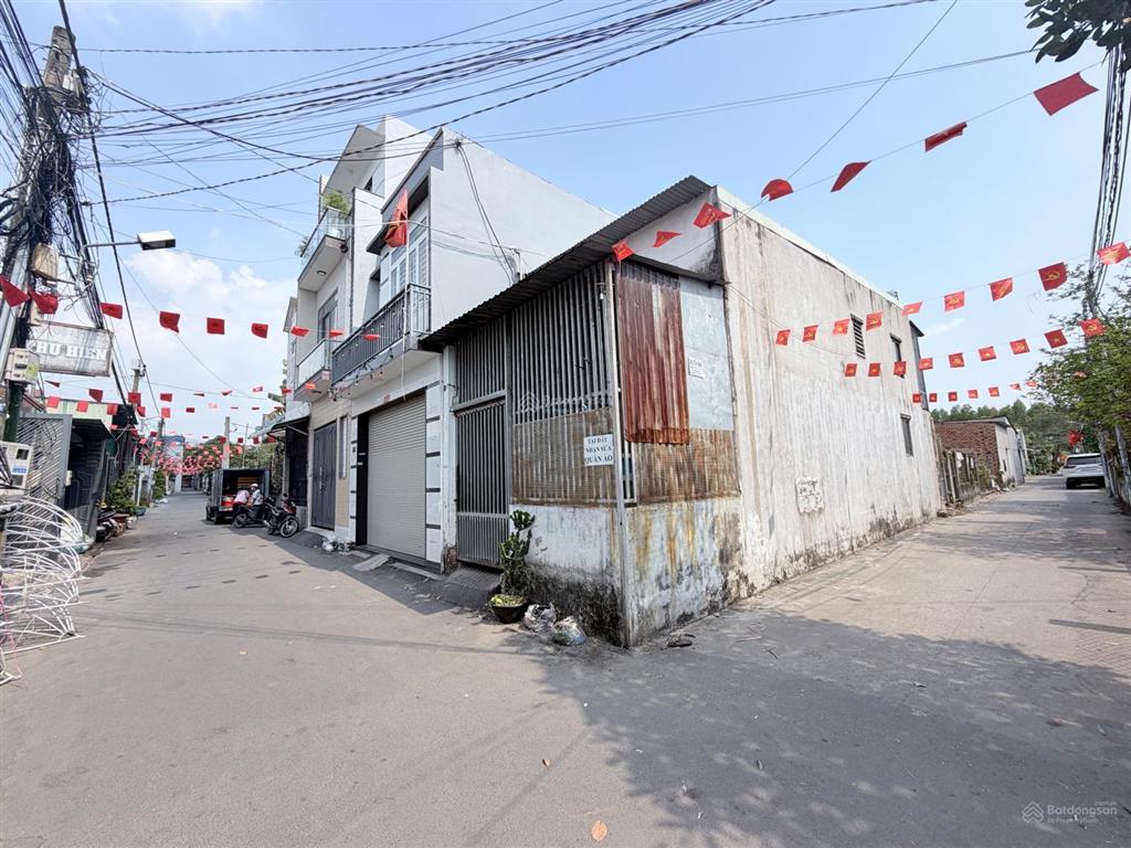 Cần bán lô đất đẹp gần chợ 26 p. tân phong (tân triều mới ) vị trí đẹp, giá tốt đầu tư