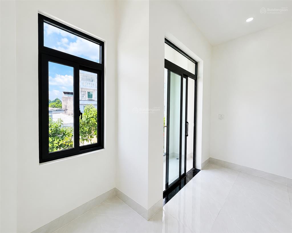 Bán nhà 1 trệt 1 lầu kdc trung dũng, p. trấn biên tp. đồng nai