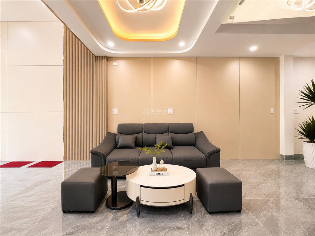 Bán nhà đẹp 1 trệt 1 lửng 1 lầu 2 mặt tiền gần chợ nhỏ, p. tân hiệp tp. đồng nai