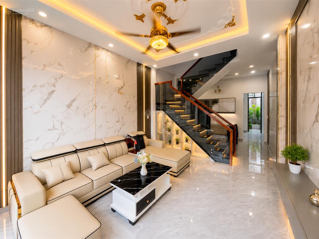 Bán nhà đẹp 1 trệt 1 lầu phường bửu hòa, tp. đồng nai