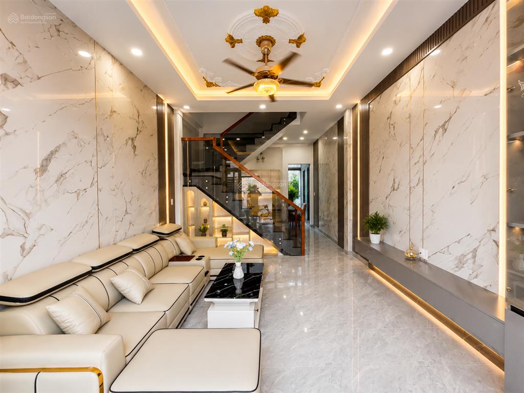 Bán nhà đẹp 1 trệt 1 lầu phường bửu hòa, tp. đồng nai