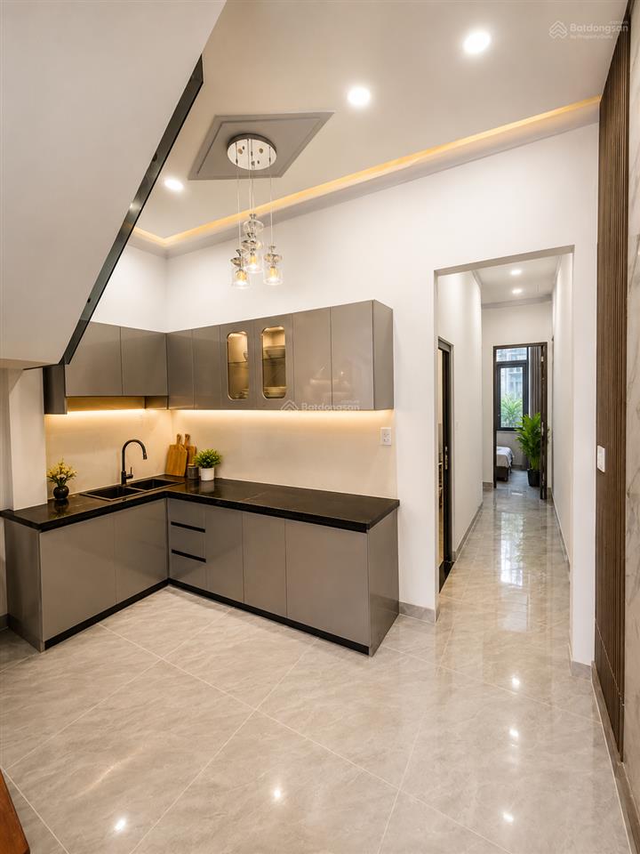 Bán nhà đẹp 1 trệt 1 lầu phường bửu hòa, tp. đồng nai