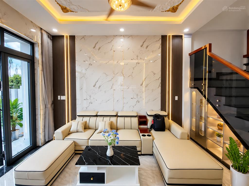 Bán nhà đẹp 1 trệt 1 lầu phường bửu hòa, tp. đồng nai