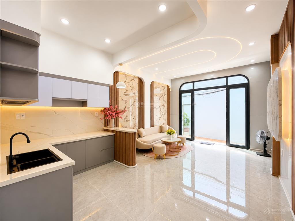 Cần bán nhà cấp 4 khu bửu long giá chỉ 2 tỷ 550 (tl  lvcc)