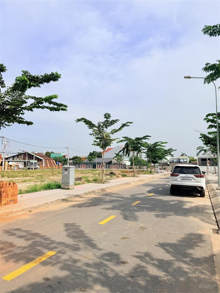 Bán lô đất đẹp khu tđc bửu hòa mới p. biên hòa, đồng nai