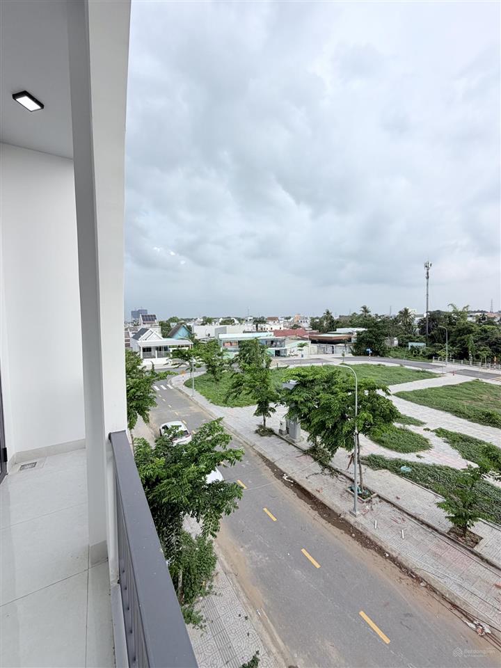 Bán lô đất đẹp khu tđc bửu hòa mới p. biên hòa, đồng nai