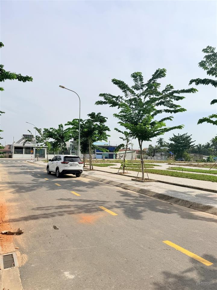 Bán lô đất đẹp khu tđc bửu hòa mới p. biên hòa, đồng nai