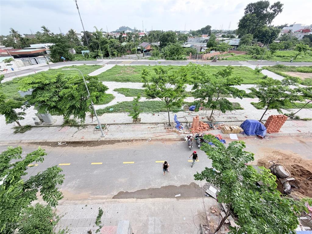 Bán lô đất đẹp khu tđc bửu hòa mới p. biên hòa, đồng nai