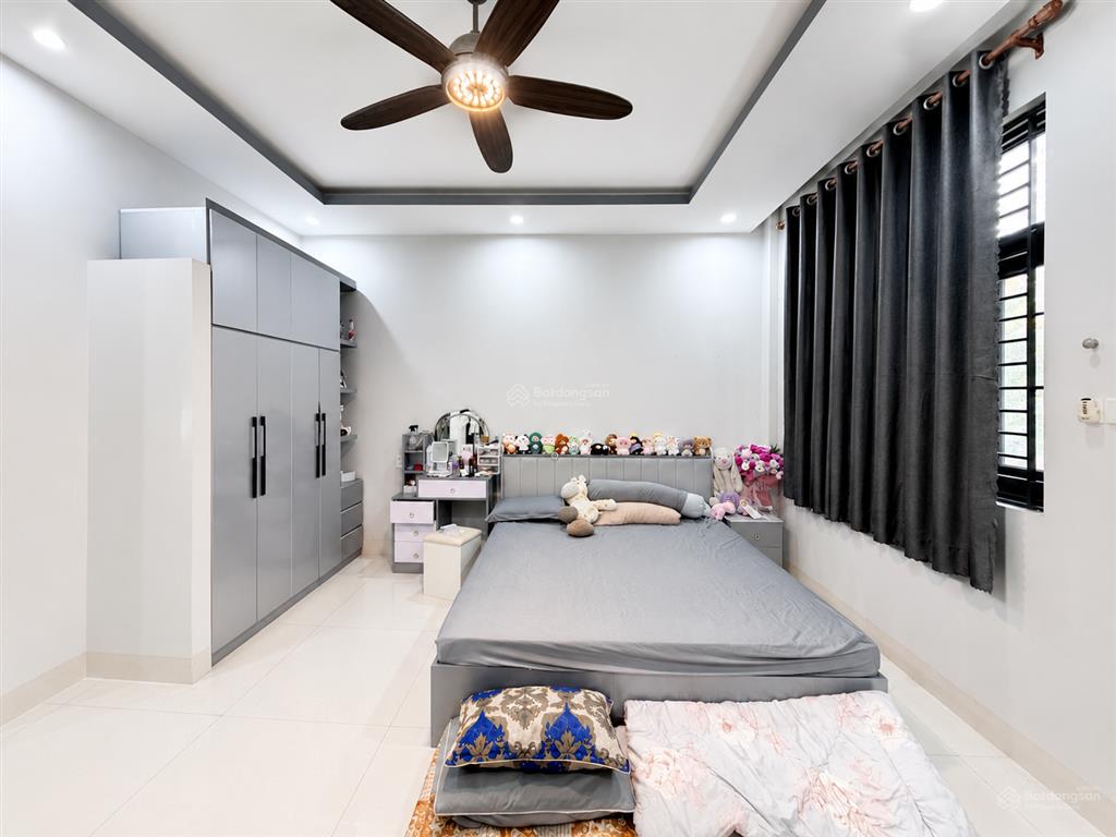 Bán nhà 1 trệt 2 lầu hoàn công kdc bửu long, biên hòa