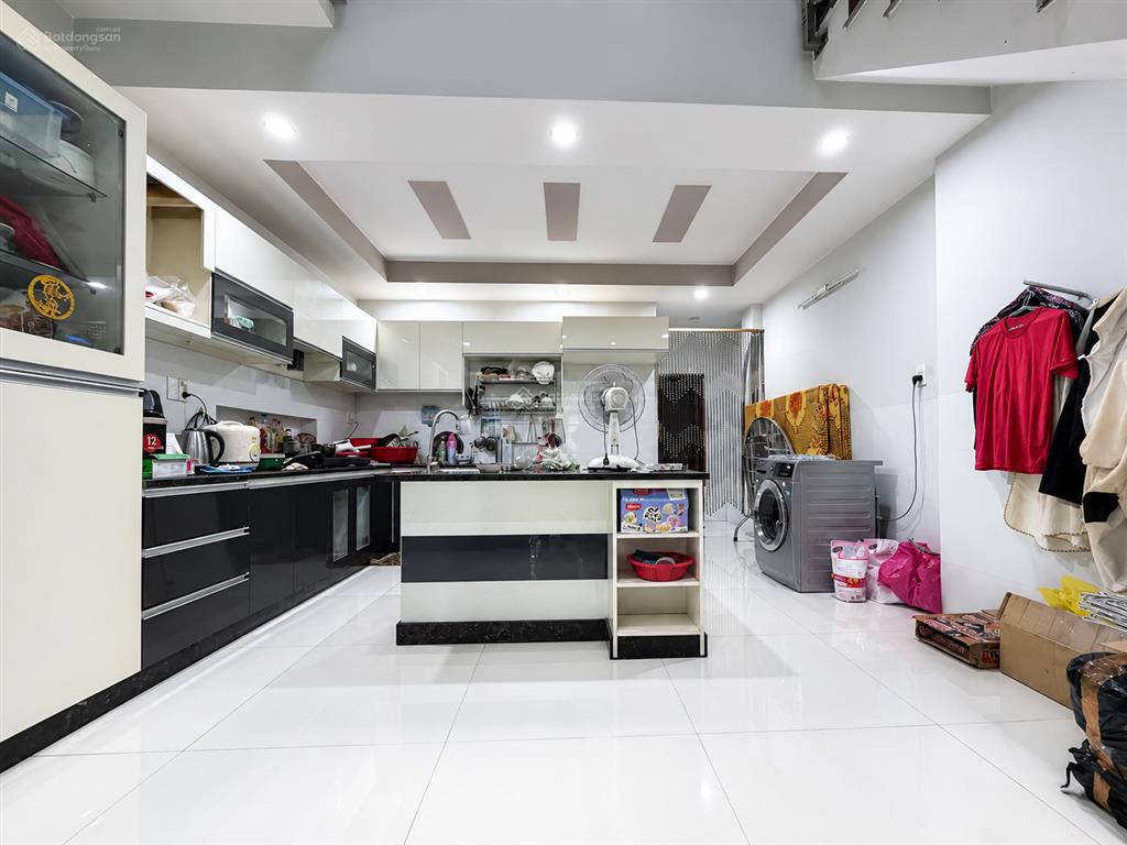 Bán nhà 1 trệt 2 lầu hoàn công kdc bửu long, biên hòa