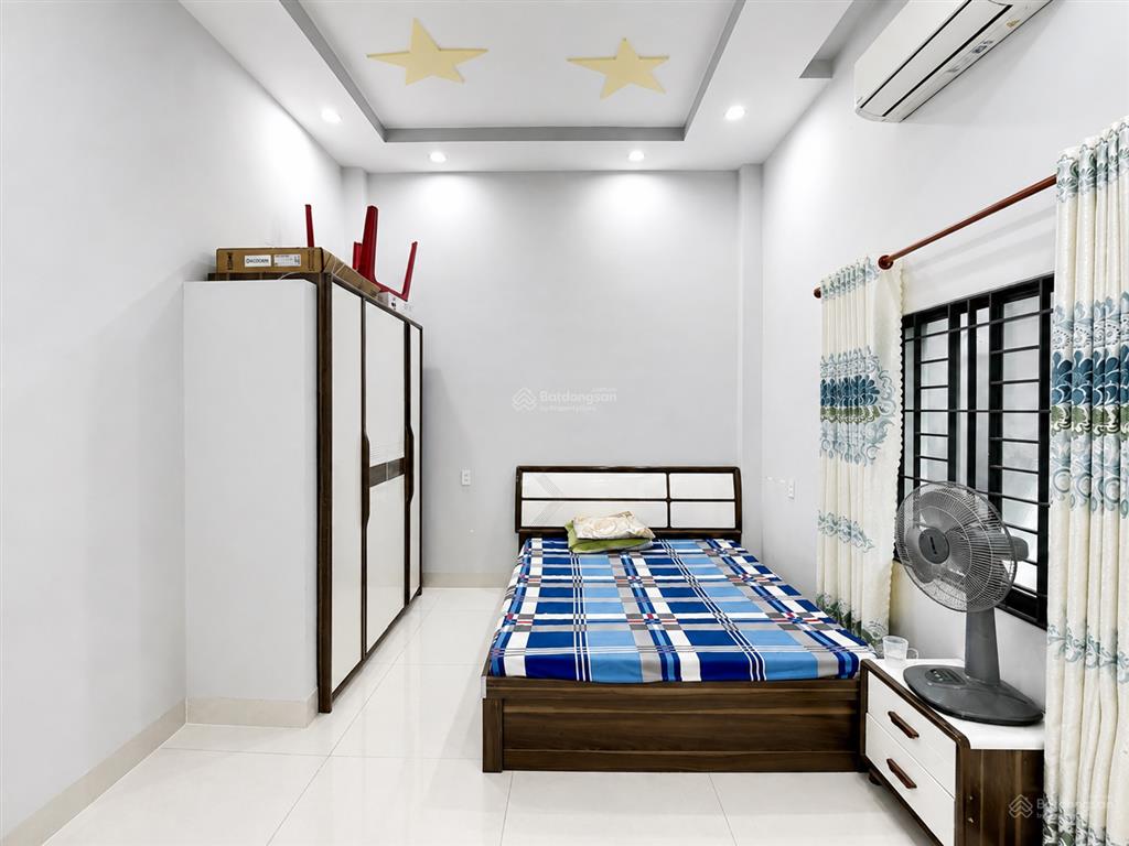 Bán nhà 1 trệt 2 lầu hoàn công kdc bửu long, biên hòa