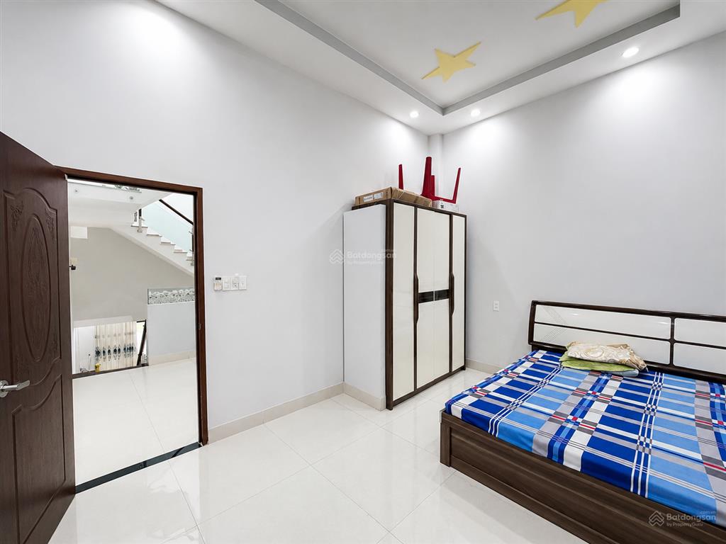 Bán nhà 1 trệt 2 lầu hoàn công kdc bửu long, biên hòa