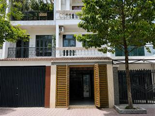 Bán nhà 1 trệt 2 lầu hoàn công kdc bửu long, biên hòa