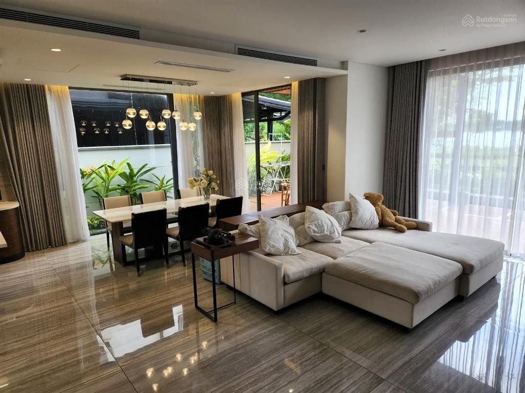 Chính chủ cho thuê nhà phố lavila dt 6 x 17,6m full nt 4pn giá 20tr/th,  0909 904 ***