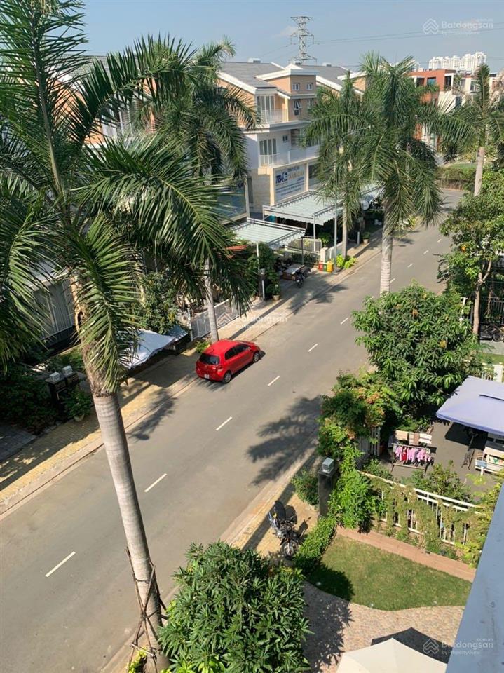 Cho thuê nhà mặt phố dragon parc (diện tích 8 x 21 m2) full 5pn giá 23 tr/th.  0909 904 ***