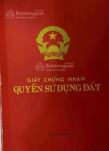 Gia đình em chính chủ có việc rất gấp bán cắt lỗ lô đất giá rẻ hơn nhiều lần thị trường bán