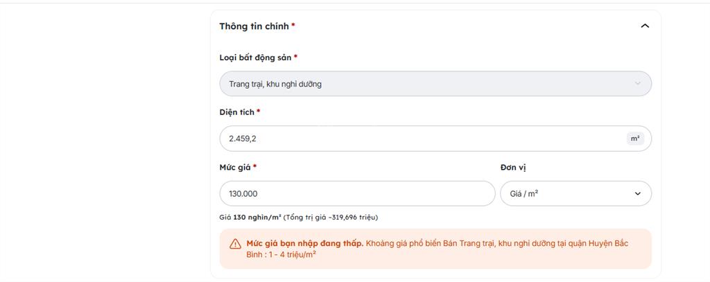 Gia đình em chính chủ có việc rất gấp bán cắt lỗ lô đất giá rẻ hơn nhiều lần thị trường bán