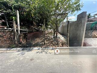 Chính chủ cần thanh khoản gấp mảnh đất 60m2 mt 4,5m ô tô tránh vân nội, đông anh hà nội 0886 923 ***