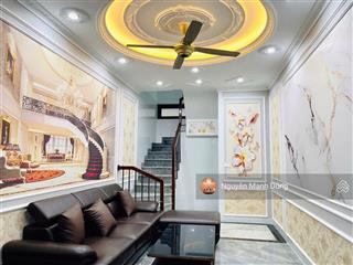 Bán nhà 5 tầng mới nguyên khê, đông anh giá tốt vào ở ngay  0886 923 ***