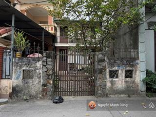 Chính chủ cần thanh khoản gấp lô đất 61m2 mặt tiền 5m ngọc thụy, long biên, ô tô tránh.