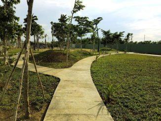 Đất nền khu green riverside. sổ cầm tay chính chủ