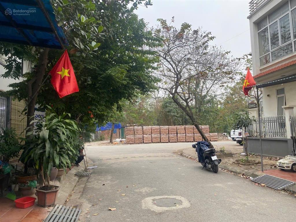 Chính chủ bán đất tại đường tu hoàng, nam từ liêm, hà nội, giá thỏa thuận, 75m2 , mt 5.7m