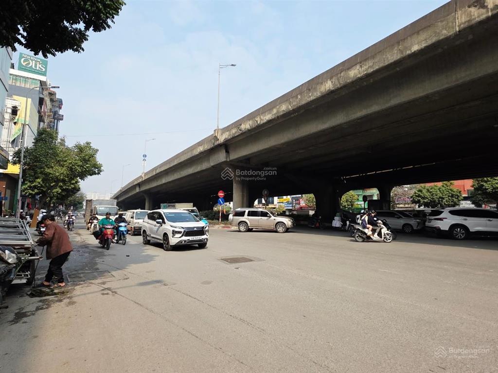 Chính chủ bán đất tại đường tu hoàng, nam từ liêm, hà nội, giá thỏa thuận, 75m2 , mt 5.7m
