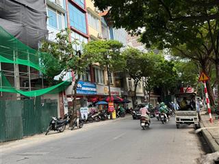 Hàng đầu tư, 19,5 tỷ cầu giấy ô tô, kinh doanh, gần phố, 85m, vuông đẹp.