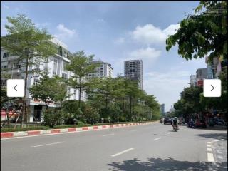 Đầu tư xây toà văn phòng, chdv hoàng quốc việt, 105m, mt 6m, 30 tỷ