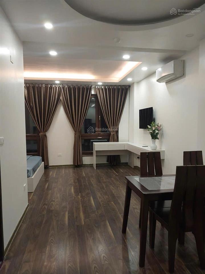 23 tỷ, sở hữu ngay nhà 5 tầng phố trần quốc hoàn, cầu giấy mặt ngõ kinh doanh gần phố , 60m, mt 5m.