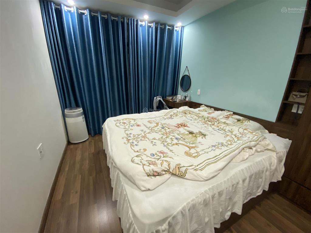 Chính chủ cần bán căn hộ chung cư 2 phòng ngủ mỹ đình plaza2