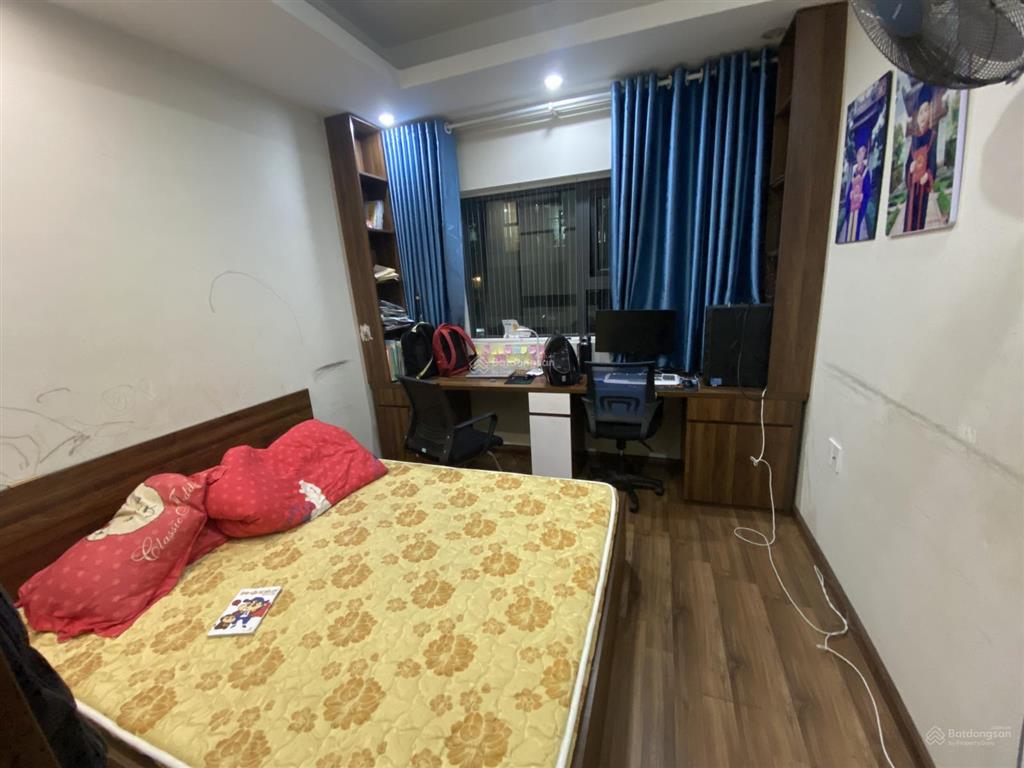 Chính chủ cần bán căn hộ chung cư 2 phòng ngủ mỹ đình plaza2
