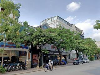 Mặt phố trung kính, 135m², 7 tầng, thang máy, kinh doanh đỉnh, 6x tỷ.