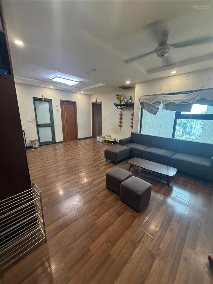 Căn hộ mỹ đình plaza 2, số 2 nguyễn hoàng, 74m, 2 phòng ngủ, 2wc.