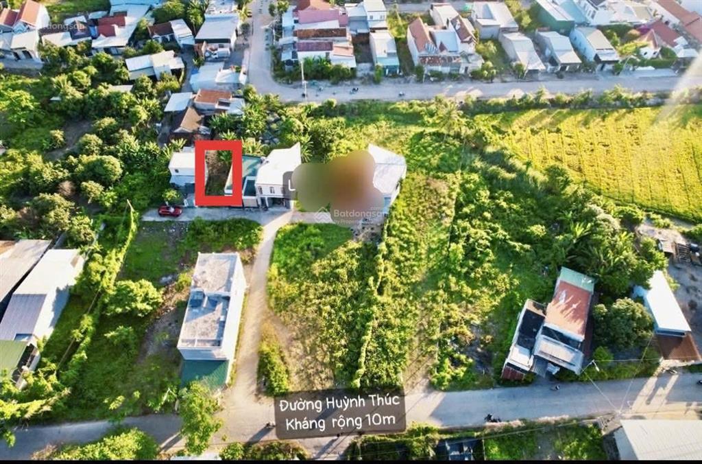 Bán lô đất diên toàn ,sát đường huỳnh thúc kháng , gần tái định diên toàn , phù hợp an cư gần tp.nt