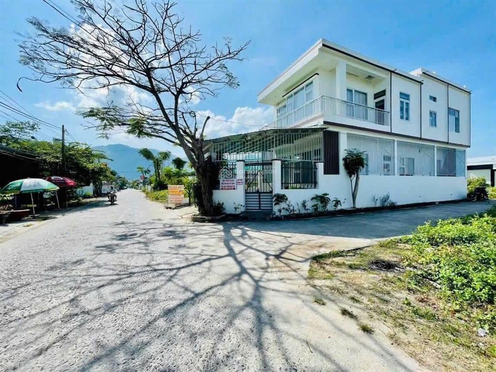 Bán lô đất diên toàn ,sát đường huỳnh thúc kháng , gần tái định diên toàn , phù hợp an cư gần tp.nt